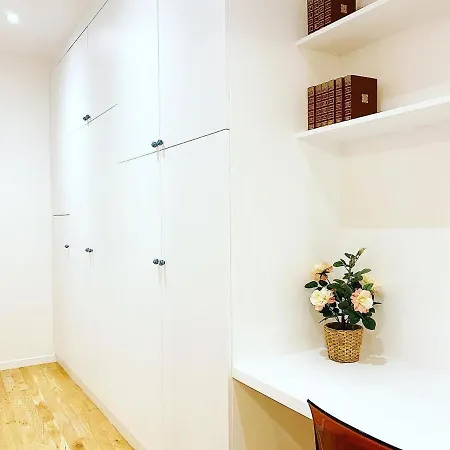 Sublime Loft Au Coeur De 10 - Flat-guest アパート *
