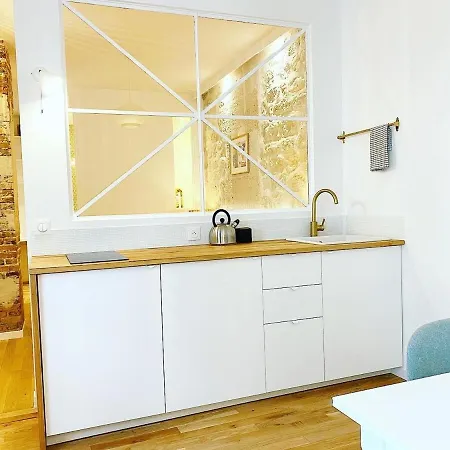 Sublime Loft Au Coeur De 10 - Flat-guest